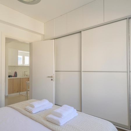Pylos Apartments Exterior foto